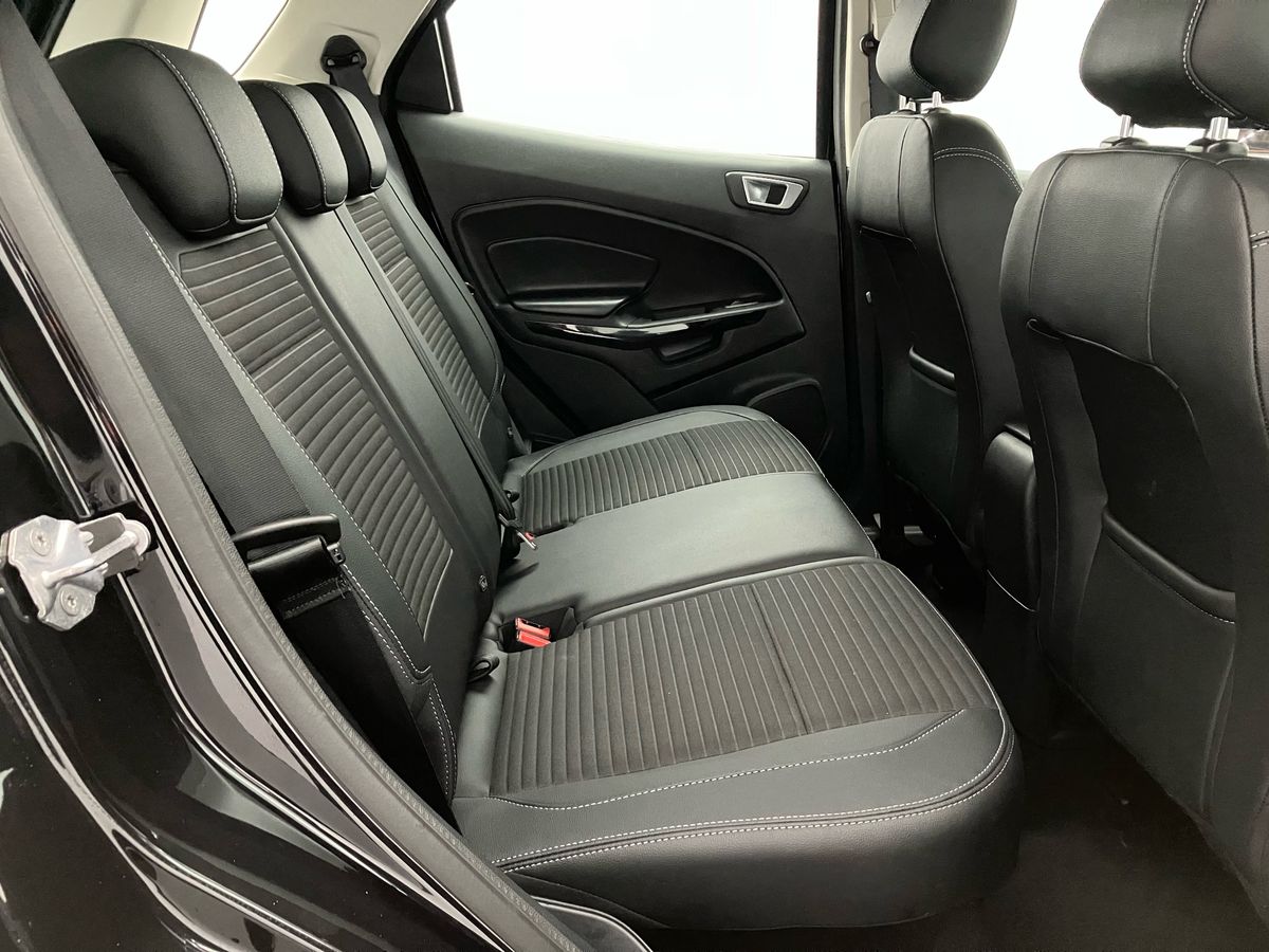 Used Ford Ecosport 2022 for sale - 76669291: Photo 31