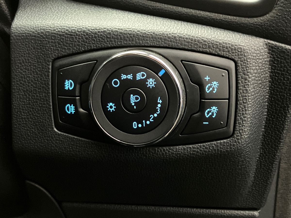 Used Ford Ecosport 2022 for sale - 76669291: Photo 32