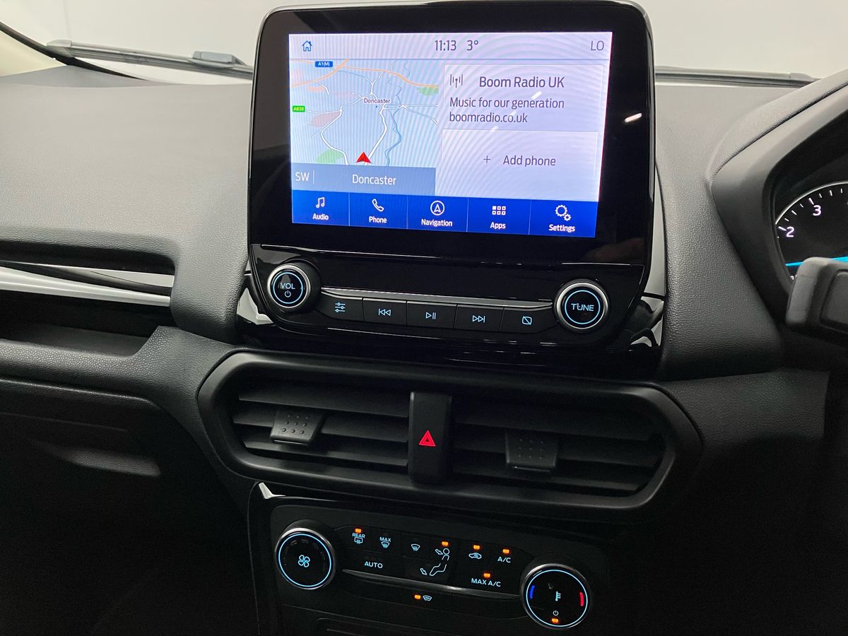 Used Ford Ecosport 2022 for sale - 76669291: Photo 33