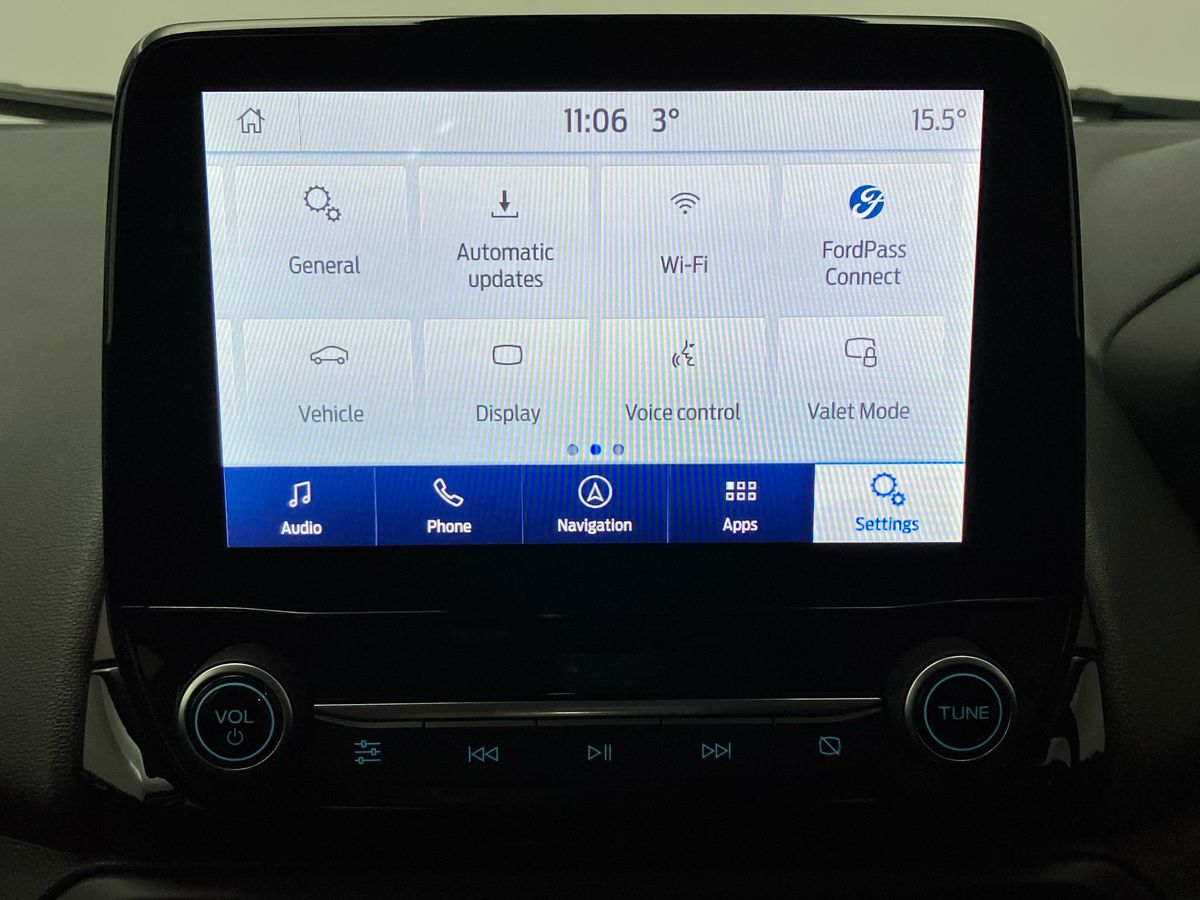 Used Ford Ecosport 2022 for sale - 76669291: Photo 35