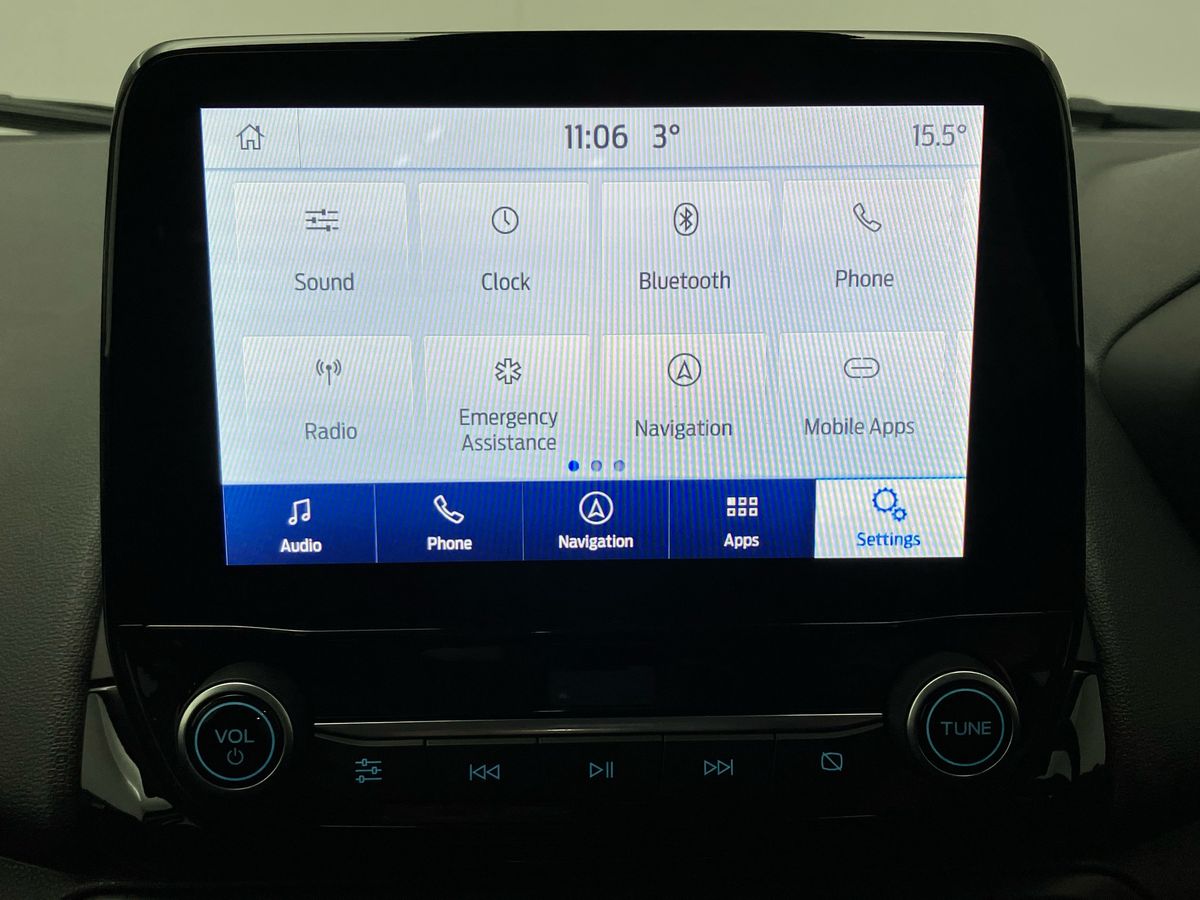 Used Ford Ecosport 2022 for sale - 76669291: Photo 36