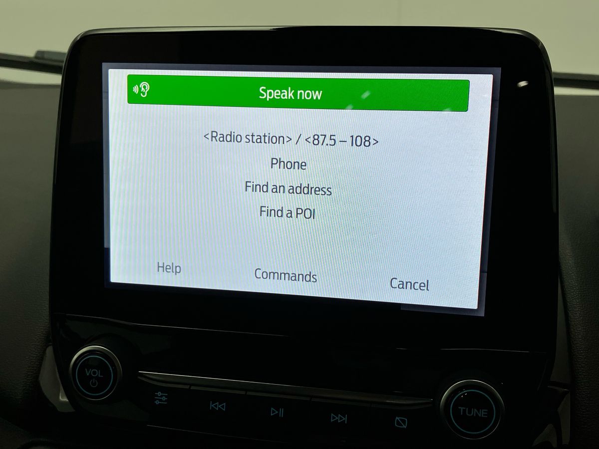 Used Ford Ecosport 2022 for sale - 76669291: Photo 37