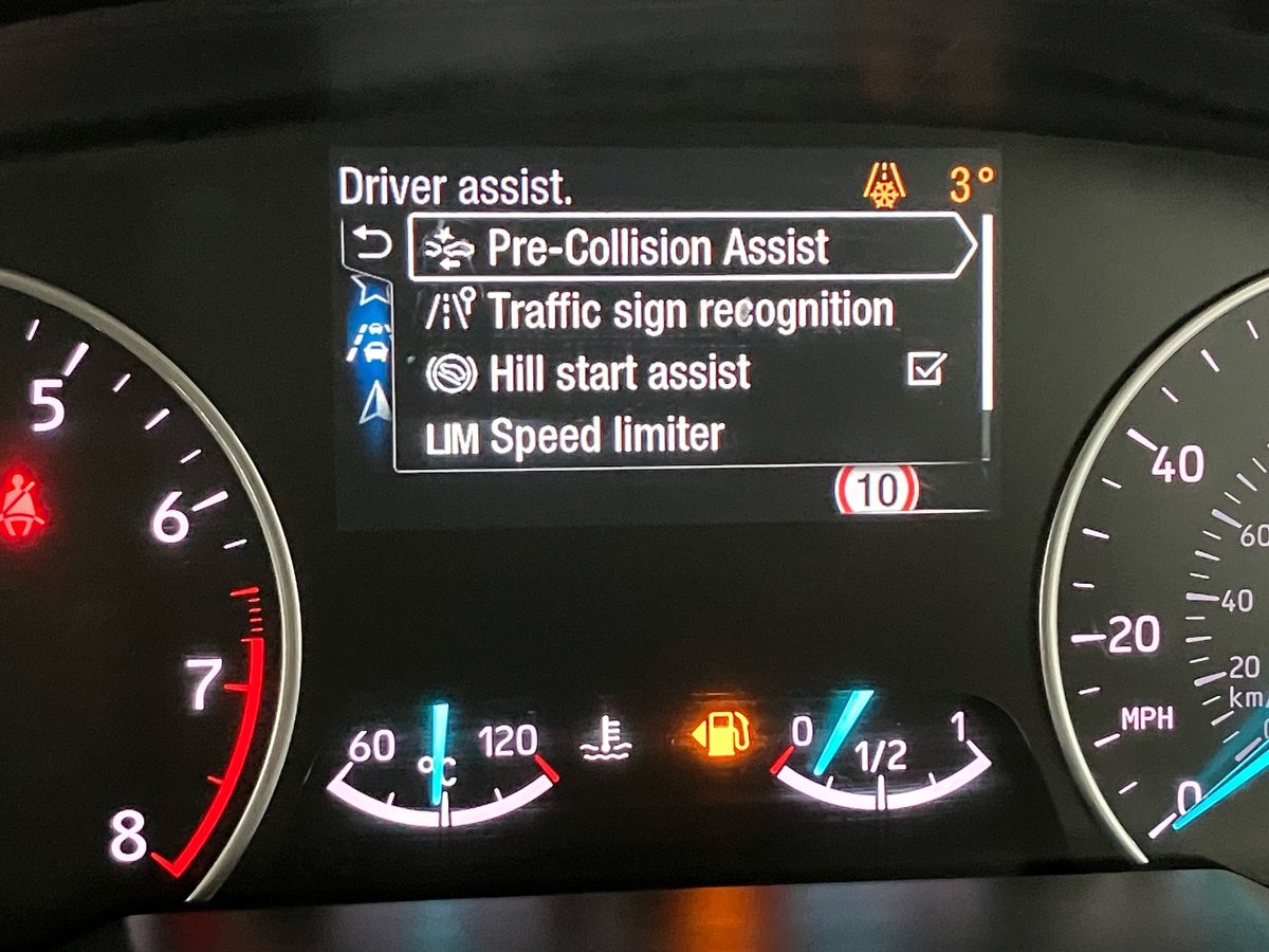 Used Ford Ecosport 2022 for sale - 76669291: Photo 38