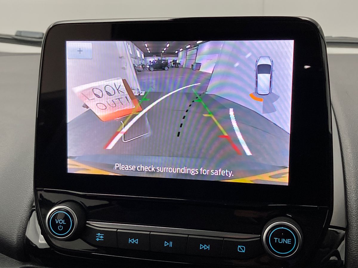 Used Ford Ecosport 2022 for sale - 76669291: Photo 39