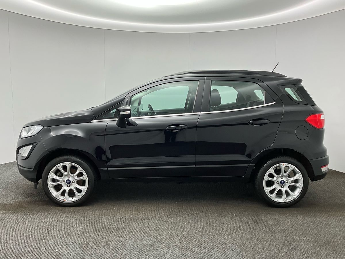 Used Ford Ecosport 2022 for sale - 76669291: Photo 42