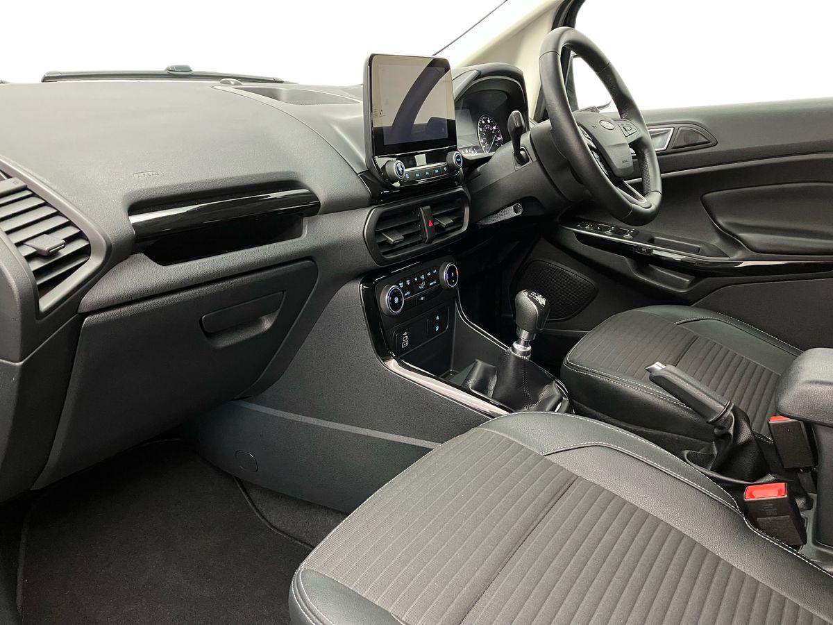 Used Ford Ecosport 2022 for sale - 76669291: Photo 6