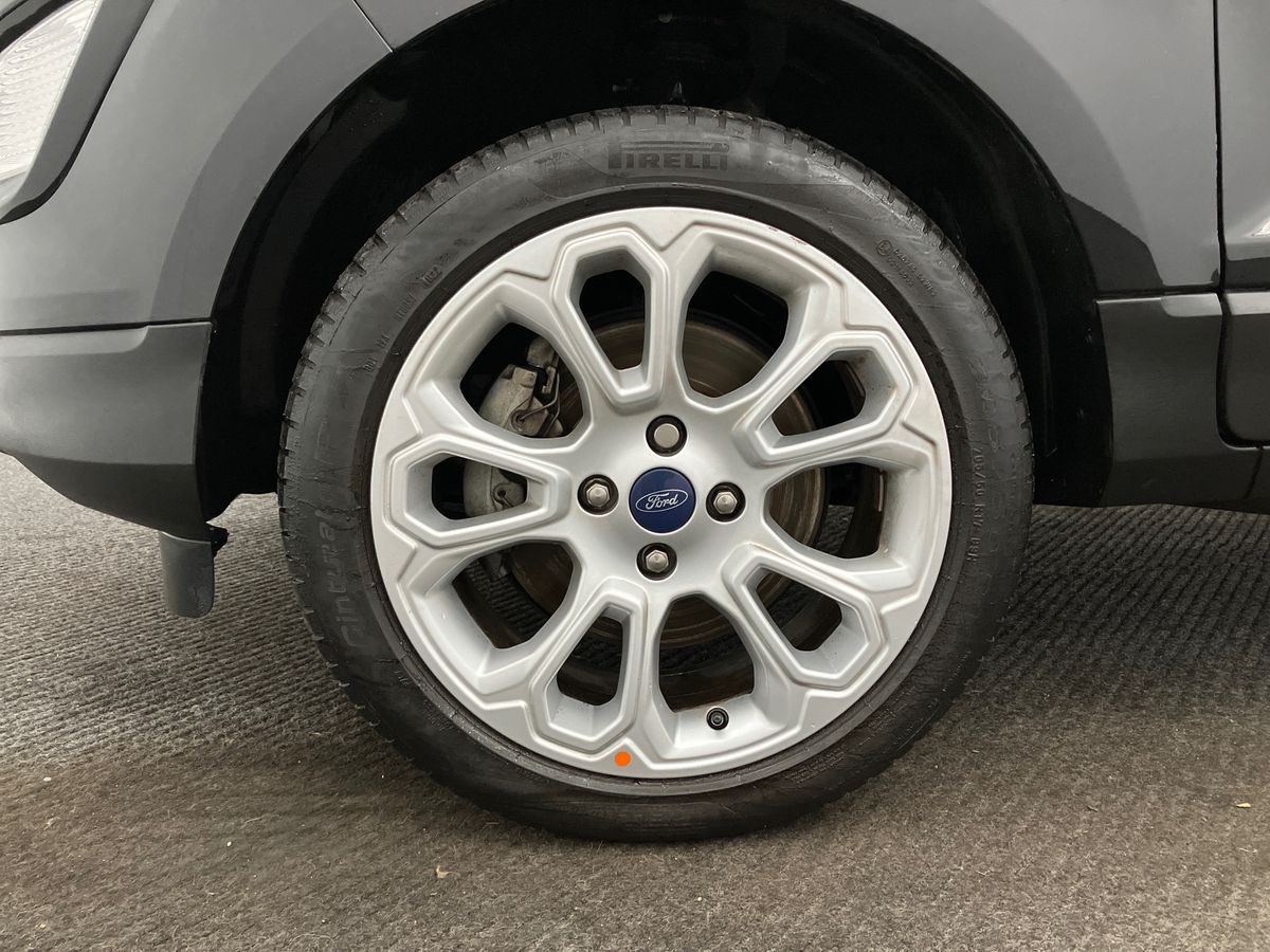 Used Ford Ecosport 2022 for sale - 76669291: Photo 7