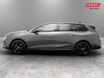 Used Vauxhall Astra 2026 for sale - 78043384: Photo