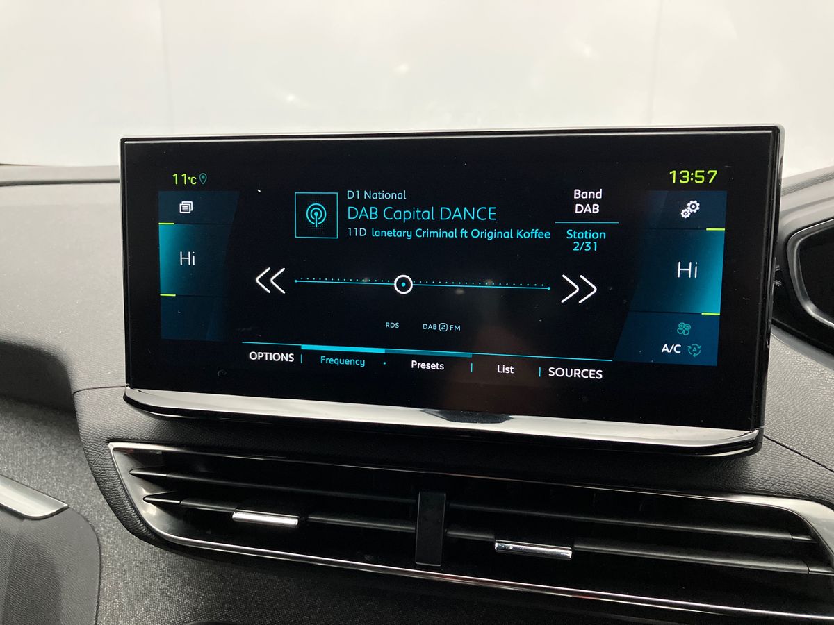 Used Peugeot 3008 2023 for sale - 78189694: Photo 11