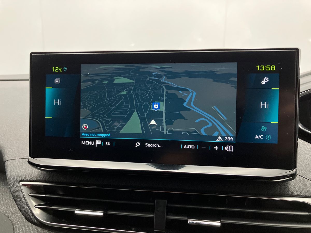 Used Peugeot 3008 2023 for sale - 78189694: Photo 12