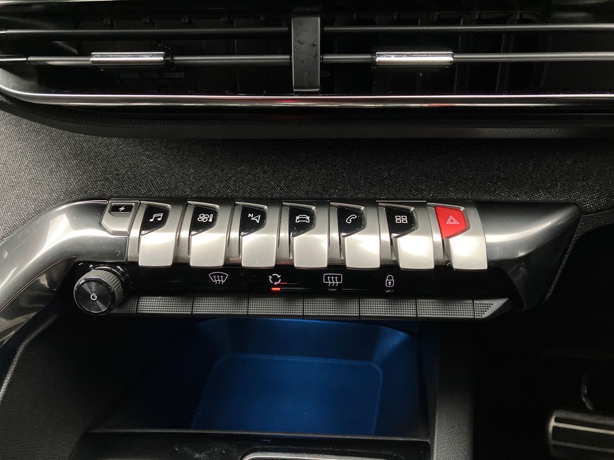 Used Peugeot 3008 2023 for sale - 78189694: Photo 13