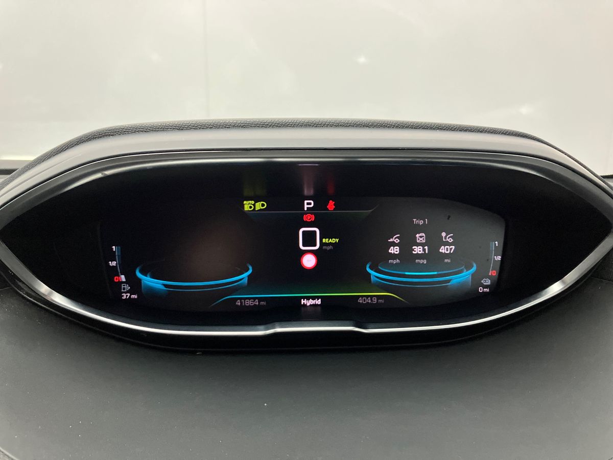 Used Peugeot 3008 2023 for sale - 78189694: Photo 15