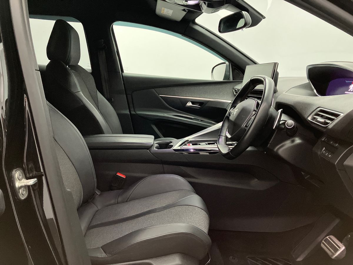 Used Peugeot 3008 2023 for sale - 78189694: Photo 24