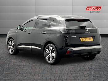 Used Peugeot 3008 2023 for sale - 78189694: Photo