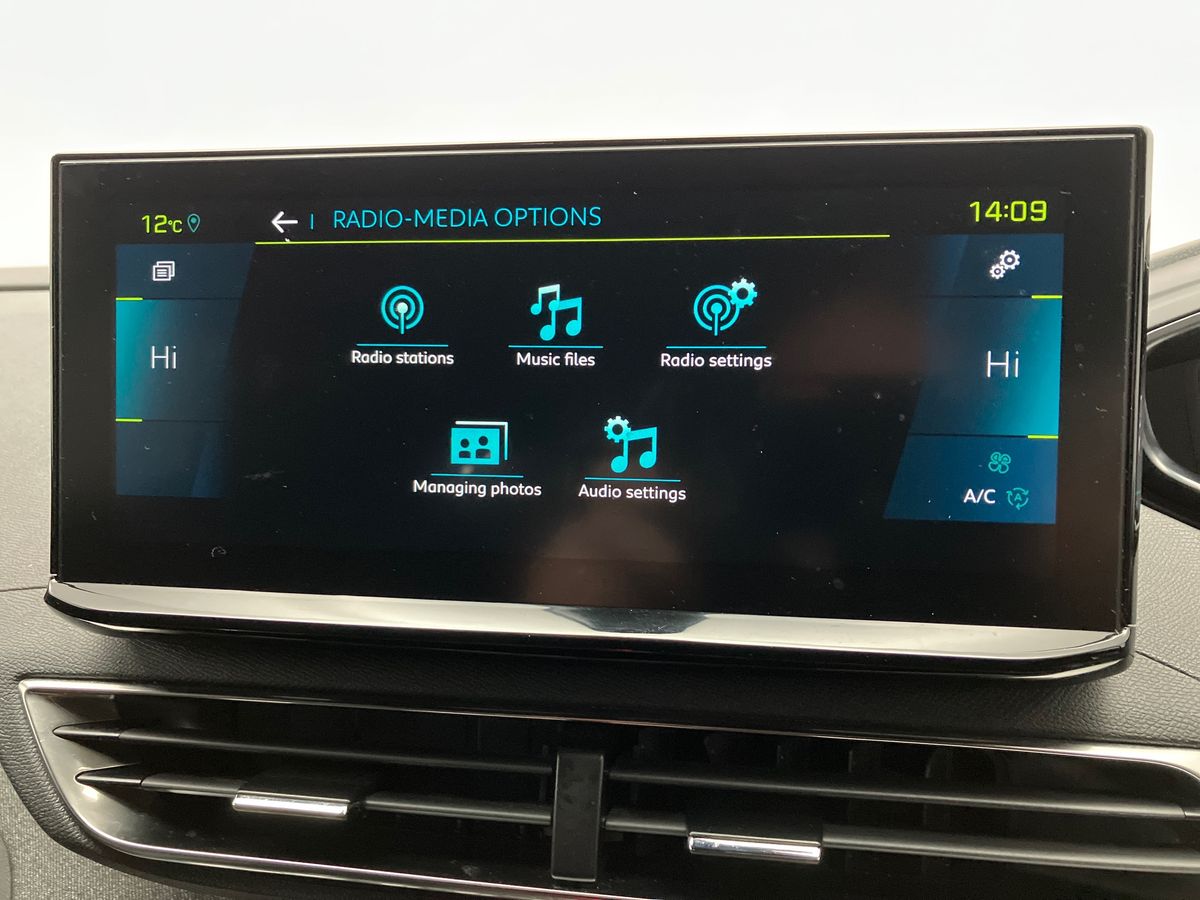 Used Peugeot 3008 2023 for sale - 78189694: Photo 31