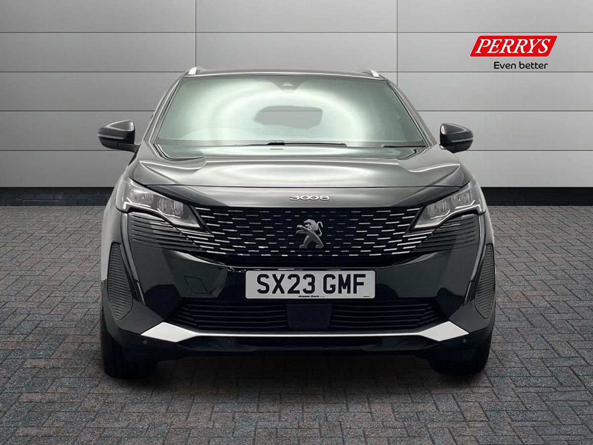 Used Peugeot 3008 2023 for sale - 78189694: Photo 4