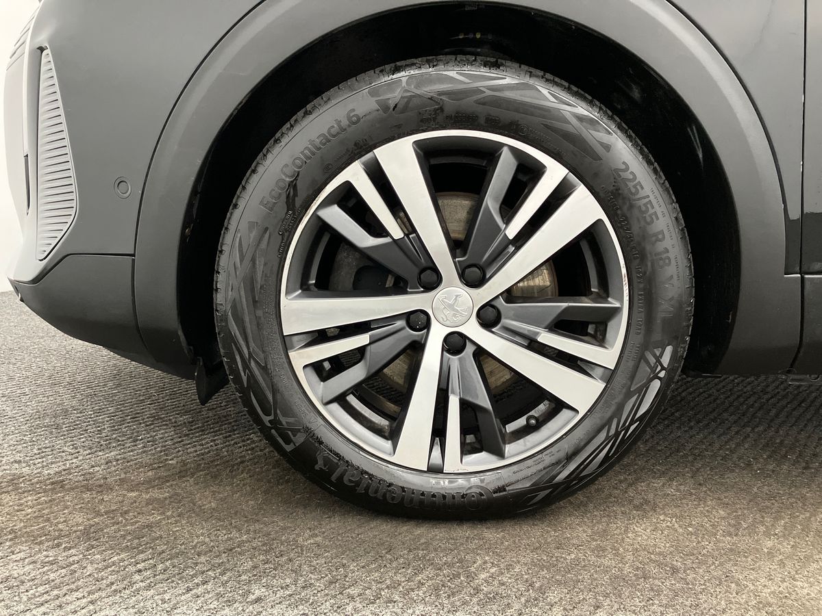 Used Peugeot 3008 2023 for sale - 78189694: Photo 8