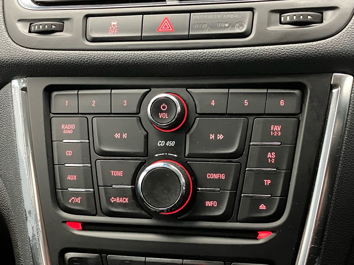 Used Vauxhall Mokka 2016 for sale - 76412894: Photo 10