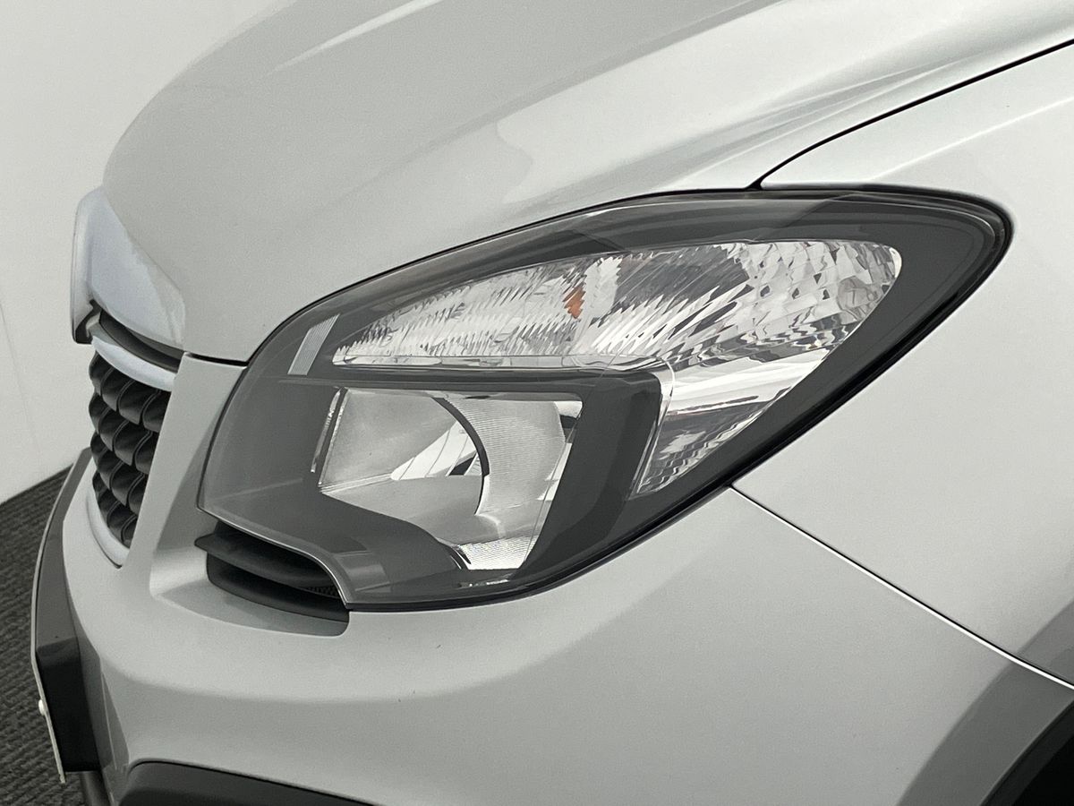 Used Vauxhall Mokka 2016 for sale - 76412894: Photo 13