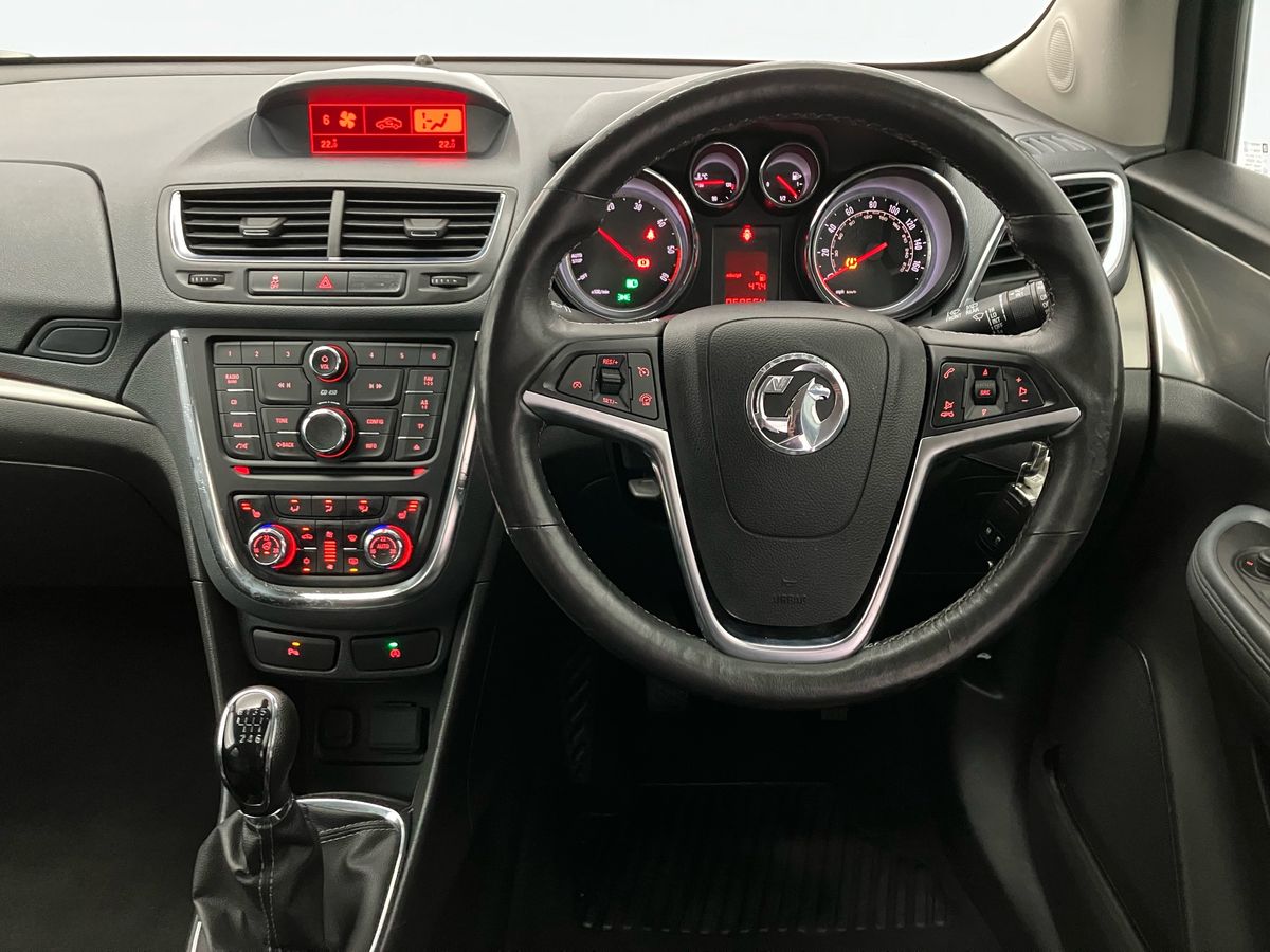 Used Vauxhall Mokka 2016 for sale - 76412894: Photo 15