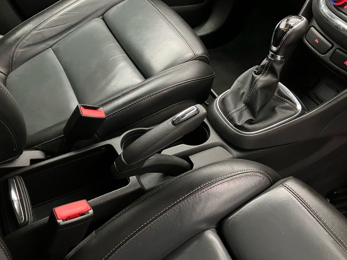 Used Vauxhall Mokka 2016 for sale - 76412894: Photo 17