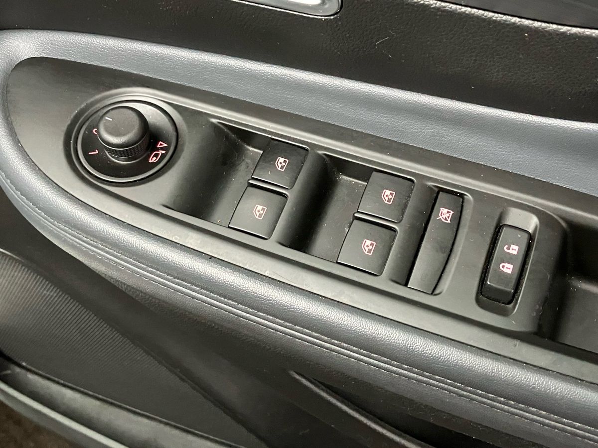 Used Vauxhall Mokka 2016 for sale - 76412894: Photo 18