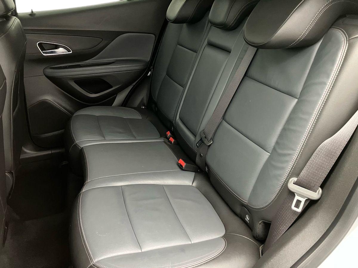 Used Vauxhall Mokka 2016 for sale - 76412894: Photo 19