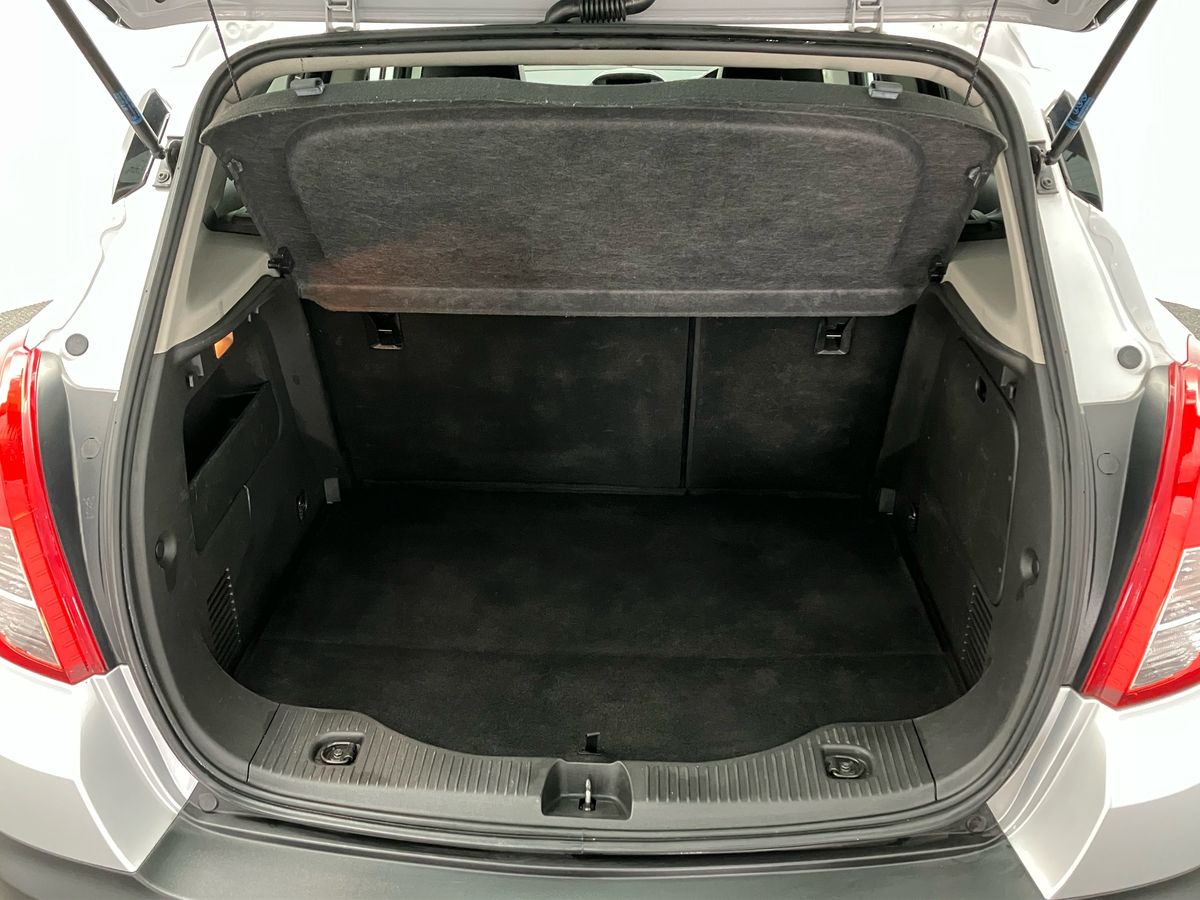 Used Vauxhall Mokka 2016 for sale - 76412894: Photo 20