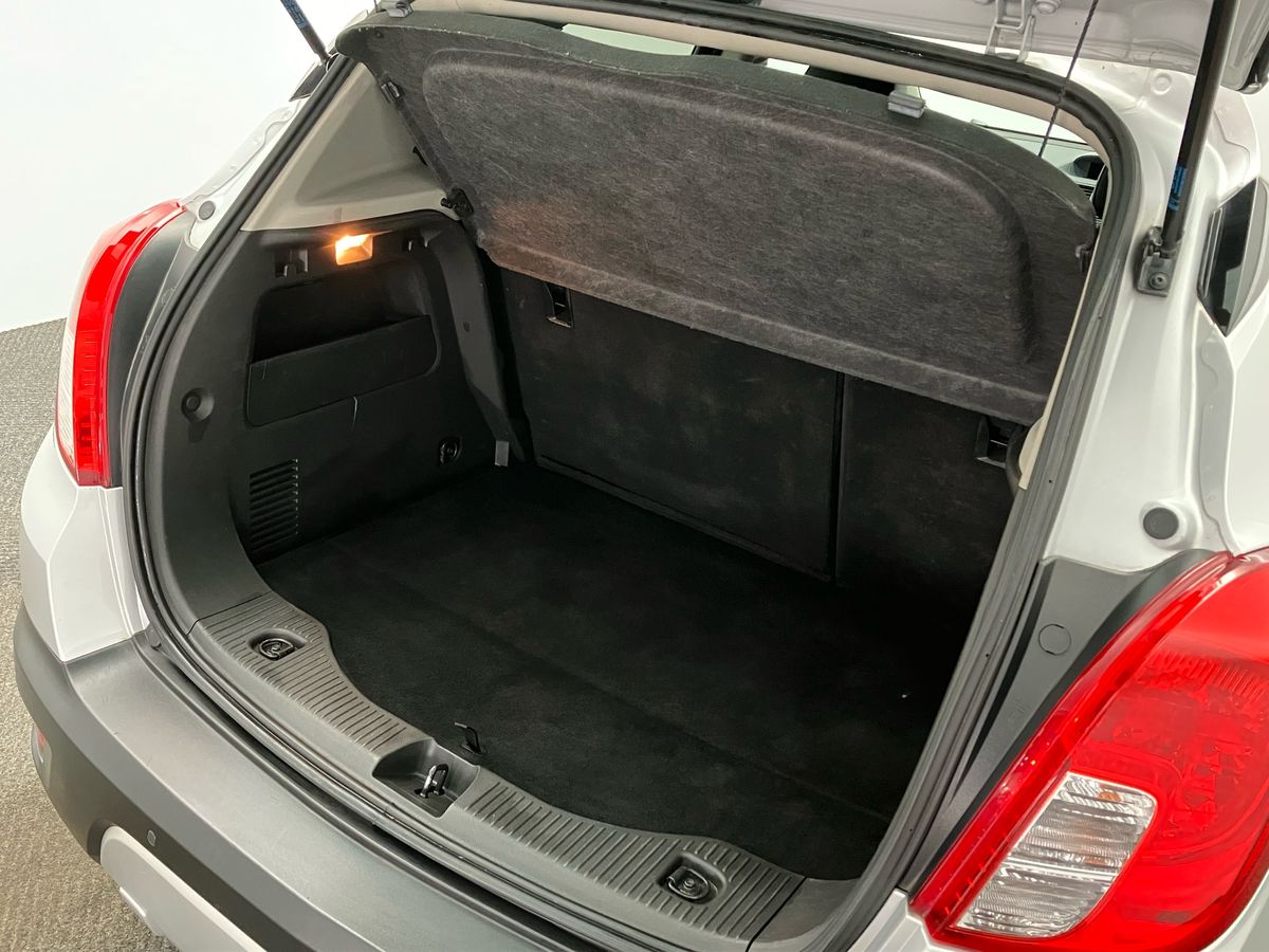 Used Vauxhall Mokka 2016 for sale - 76412894: Photo 21