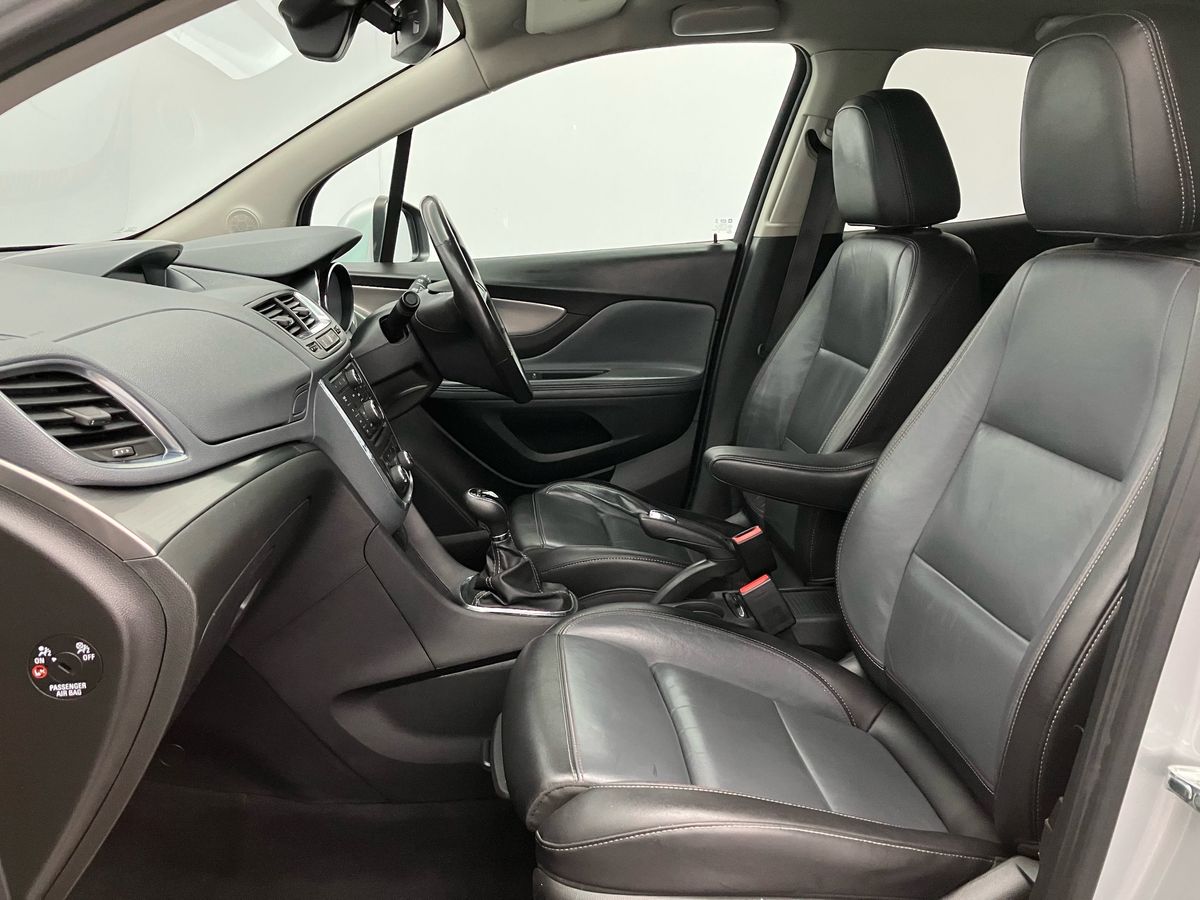 Used Vauxhall Mokka 2016 for sale - 76412894: Photo 26