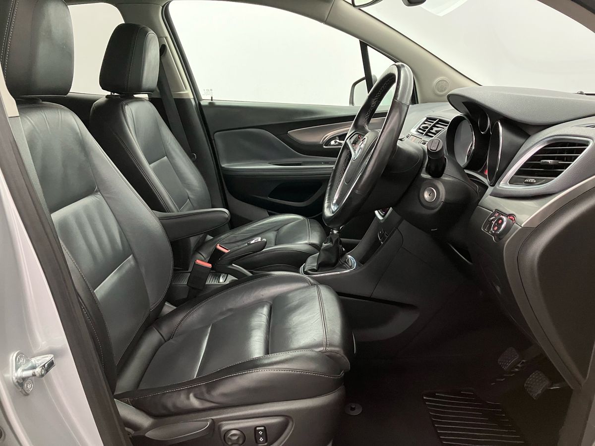 Used Vauxhall Mokka 2016 for sale - 76412894: Photo 28