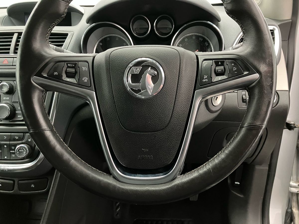 Used Vauxhall Mokka 2016 for sale - 76412894: Photo 29