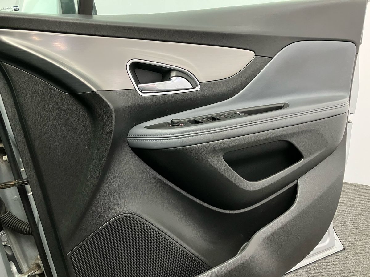 Used Vauxhall Mokka 2016 for sale - 76412894: Photo 30