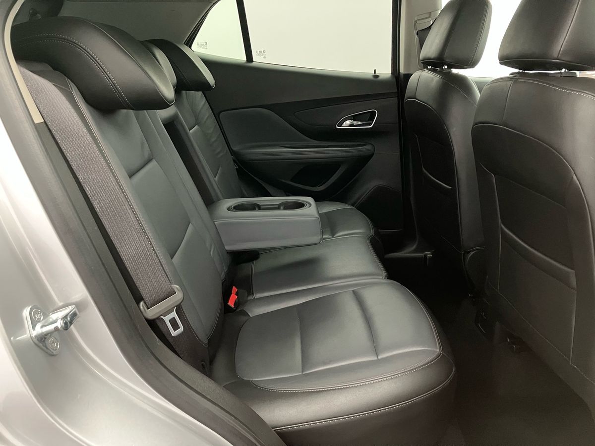 Used Vauxhall Mokka 2016 for sale - 76412894: Photo 31