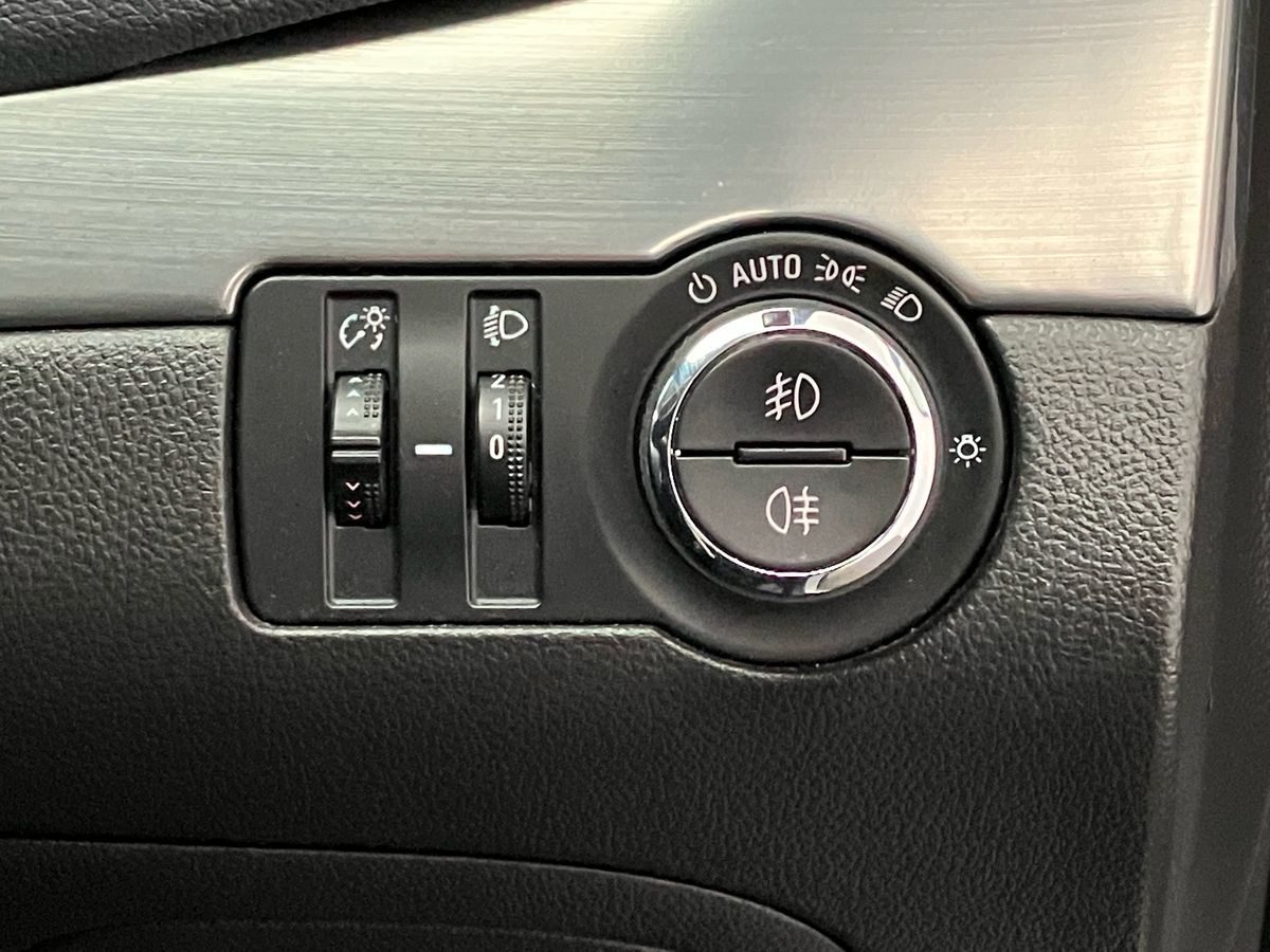 Used Vauxhall Mokka 2016 for sale - 76412894: Photo 32