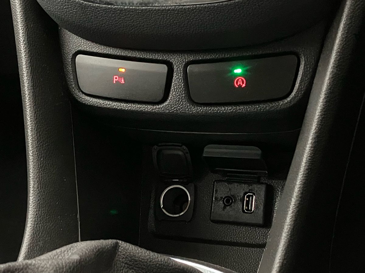 Used Vauxhall Mokka 2016 for sale - 76412894: Photo 33