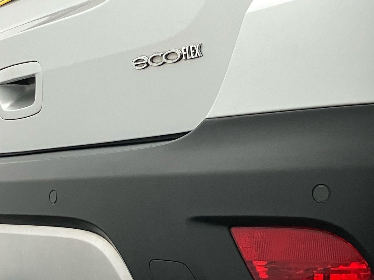 Used Vauxhall Mokka 2016 for sale - 76412894: Photo 35