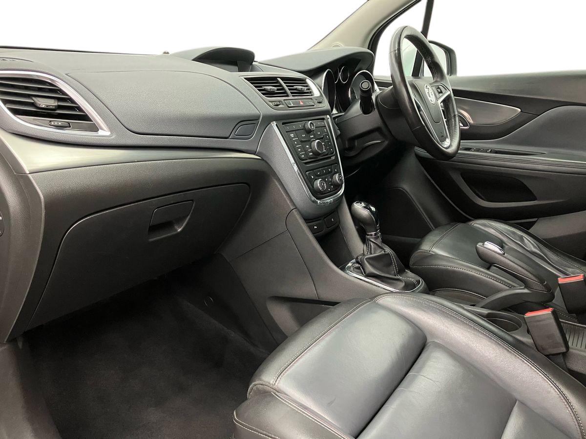 Used Vauxhall Mokka 2016 for sale - 76412894: Photo 6