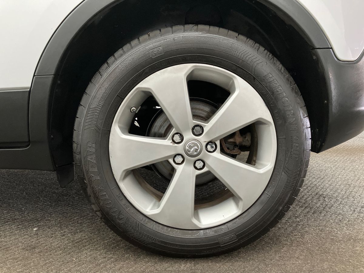 Used Vauxhall Mokka 2016 for sale - 76412894: Photo 7