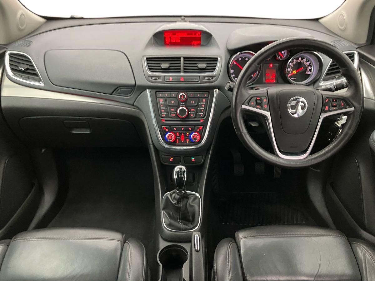 Used Vauxhall Mokka 2016 for sale - 76412894: Photo 9