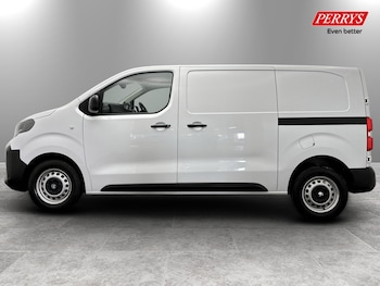 Used Vauxhall Vivaro 2025 for sale - 79352257: Photo