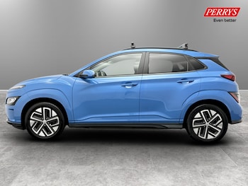 Used Hyundai KONA 2022 for sale - 78077415: Photo