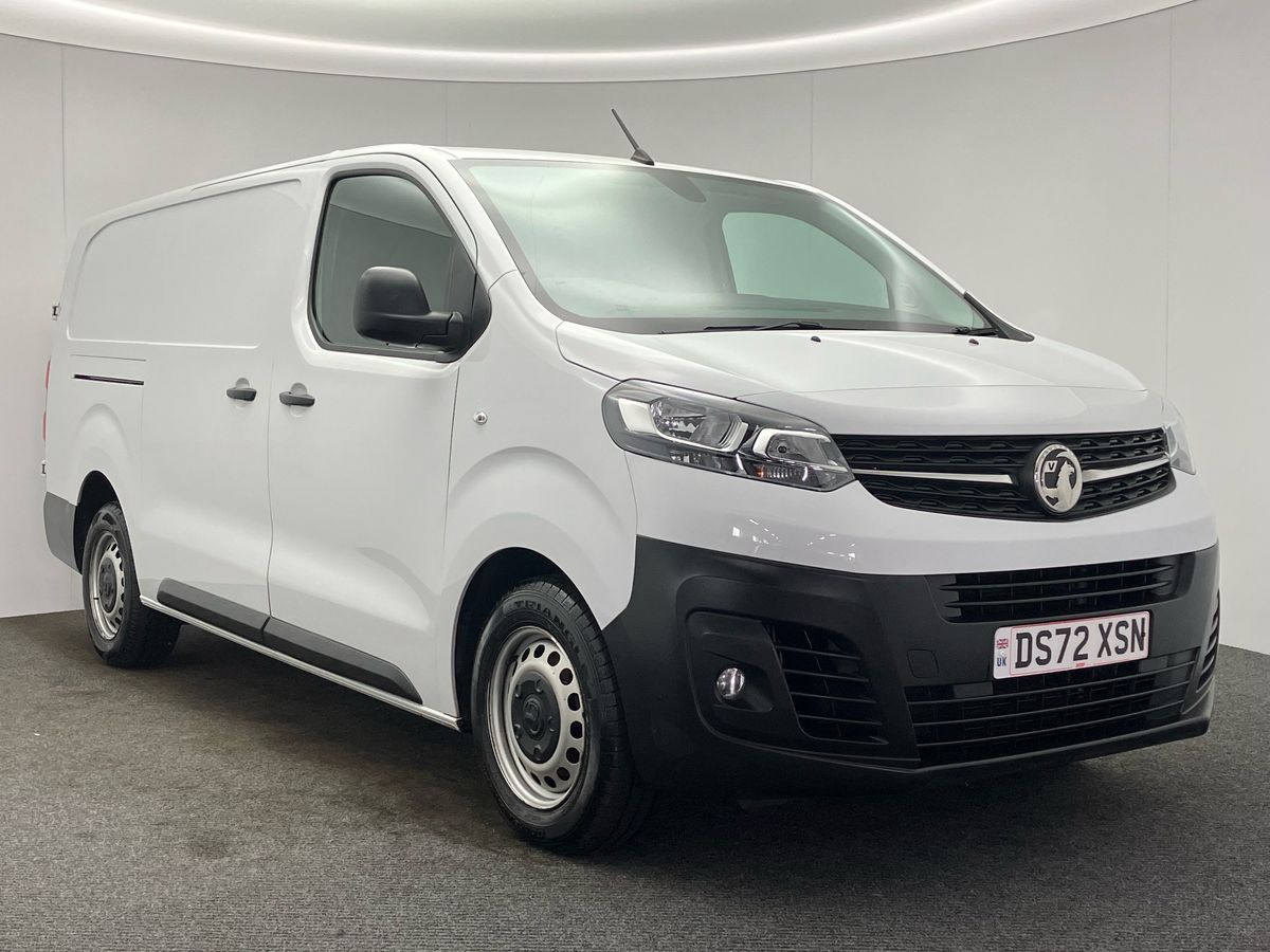 Vehicle 40
