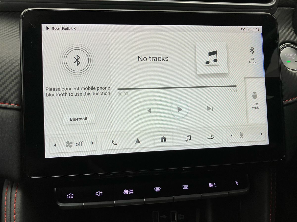 Used MG MG ZS 2022 for sale - 77083457: Photo 10