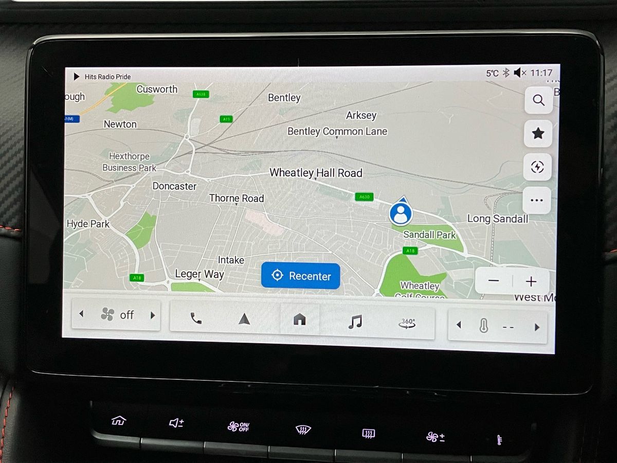 Used MG MG ZS 2022 for sale - 77083457: Photo 11