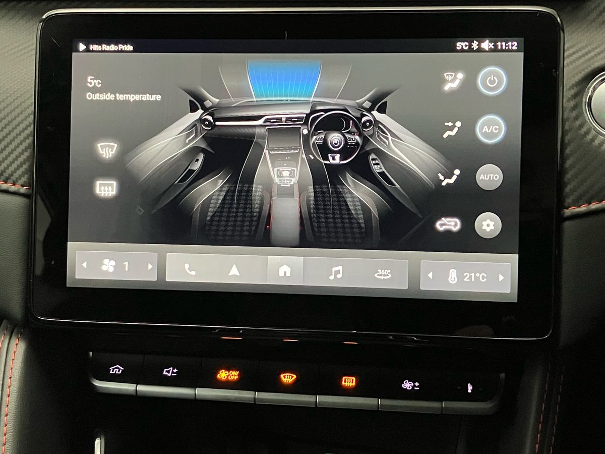 Used MG MG ZS 2022 for sale - 77083457: Photo 12