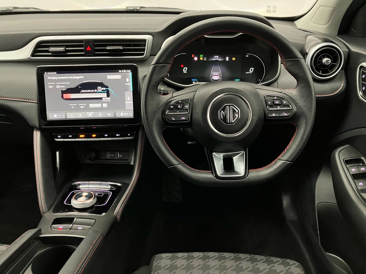 Used MG MG ZS 2022 for sale - 77083457: Photo 15