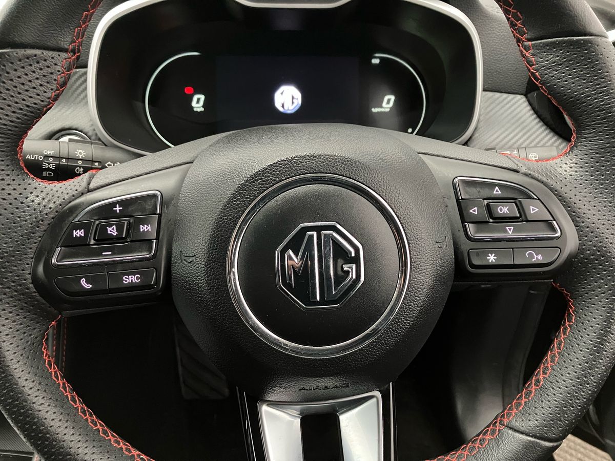 Used MG MG ZS 2022 for sale - 77083457: Photo 16