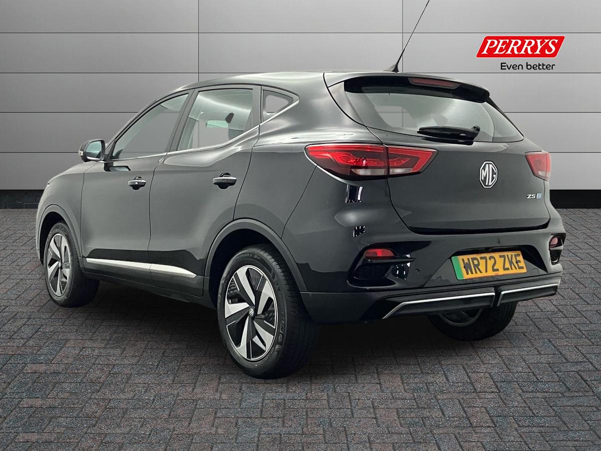 Used MG MG ZS 2022 for sale - 77083457: Photo 2