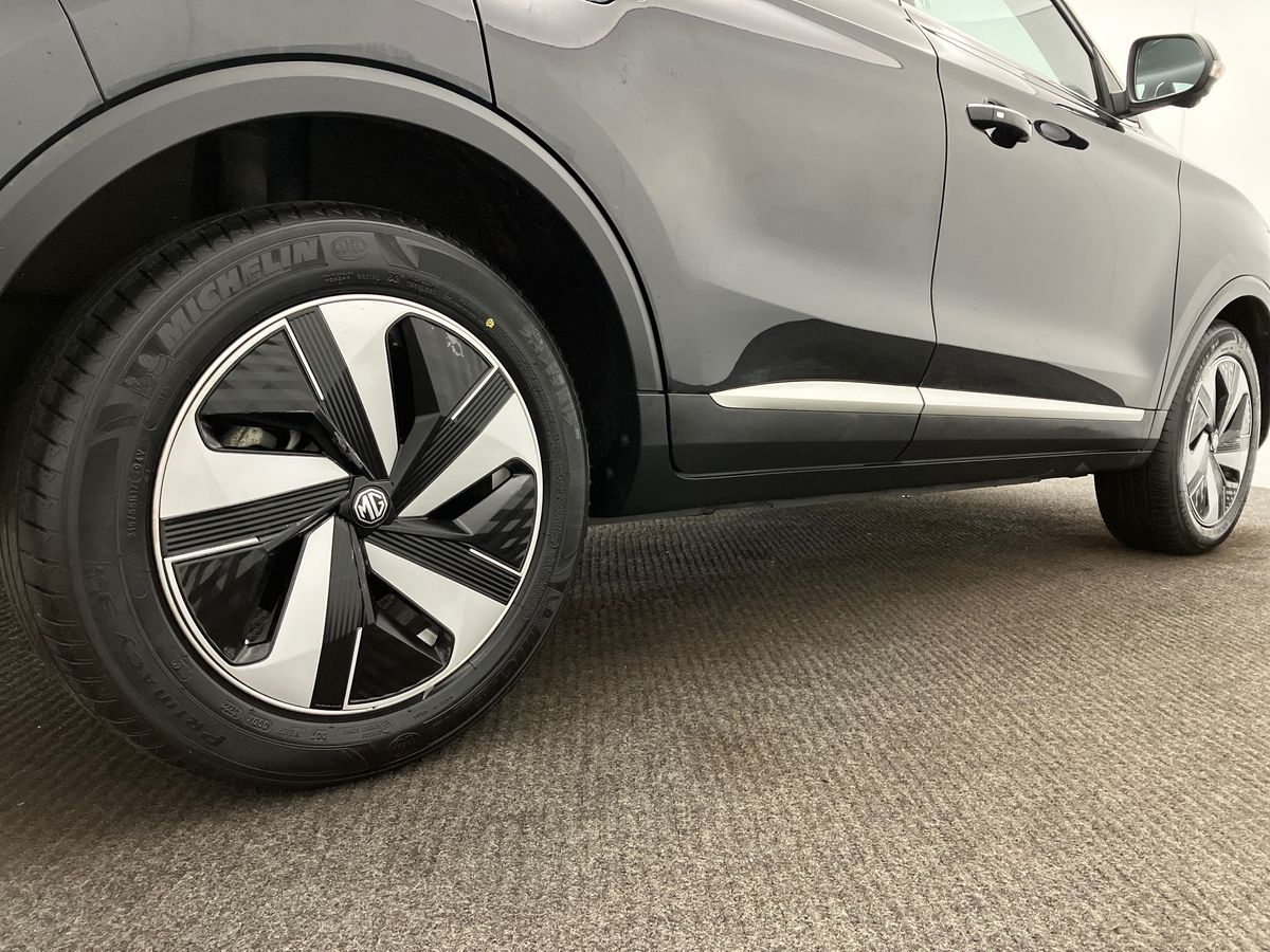 Used MG MG ZS 2022 for sale - 77083457: Photo 23